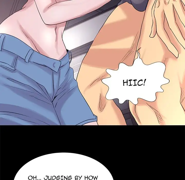 Girls’ Only chapter 3 page 81