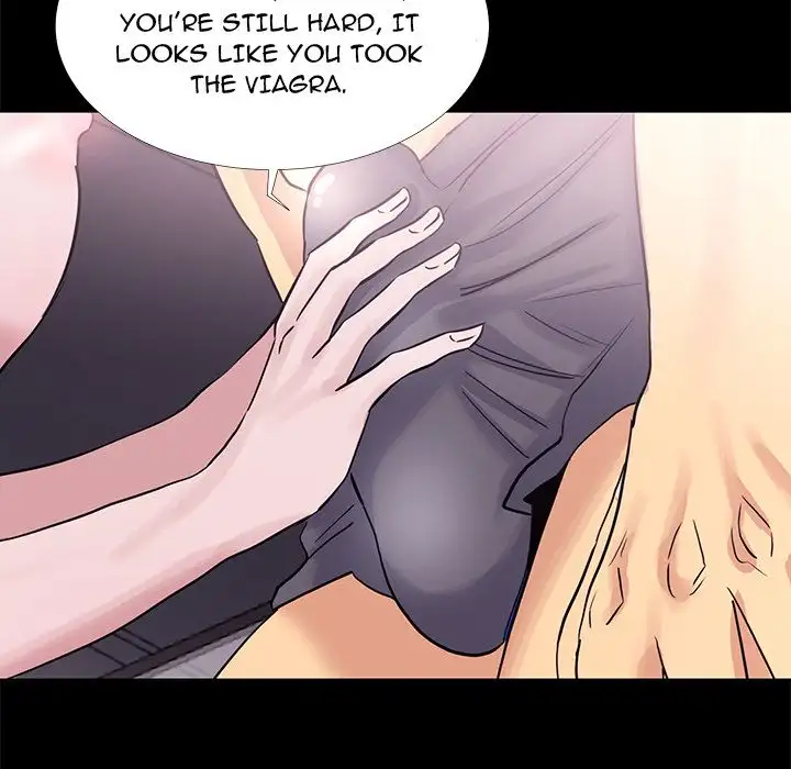 Girls’ Only chapter 3 page 82
