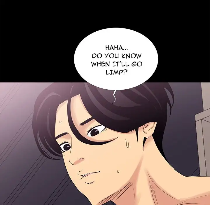 Girls’ Only chapter 3 page 83