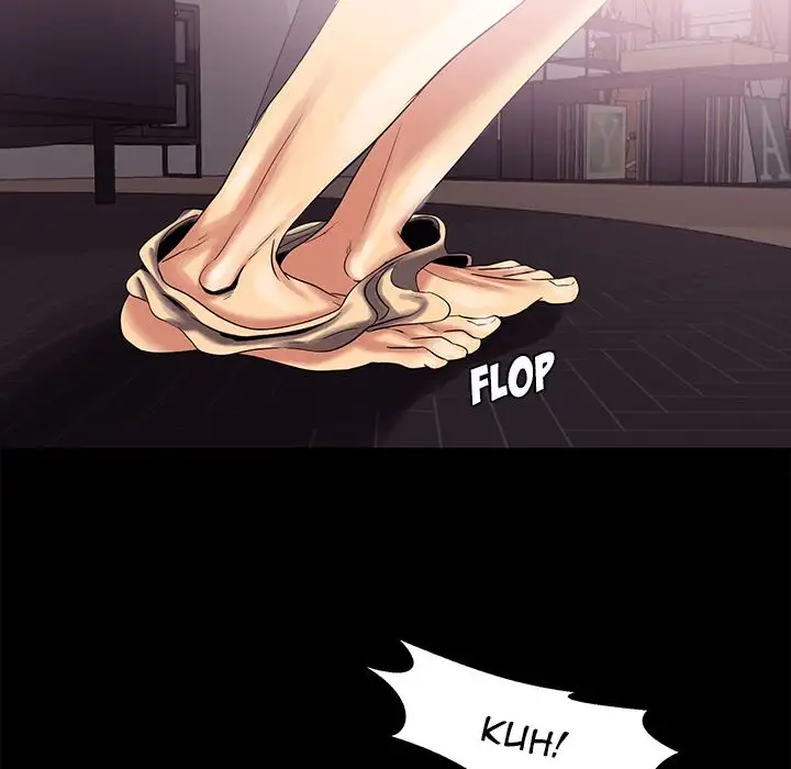 Girls’ Only chapter 3 page 102
