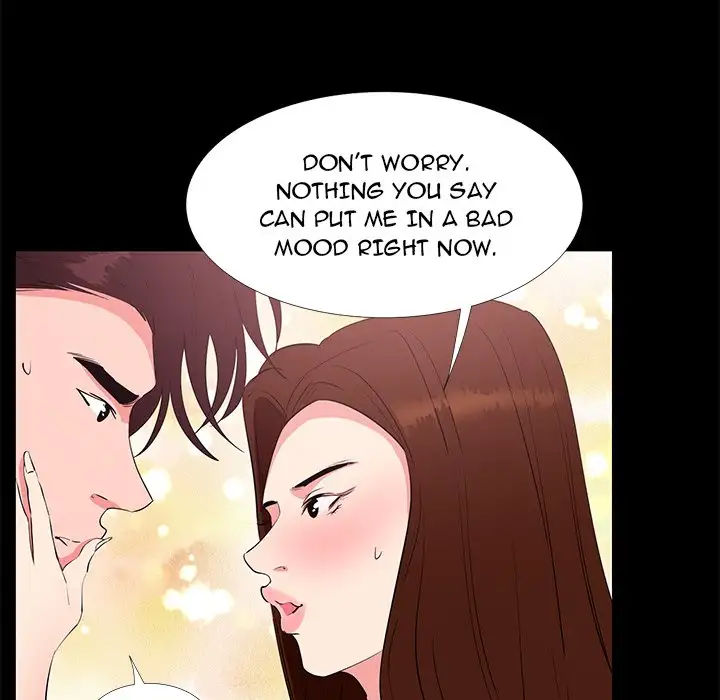 Girls’ Only chapter 30 page 16