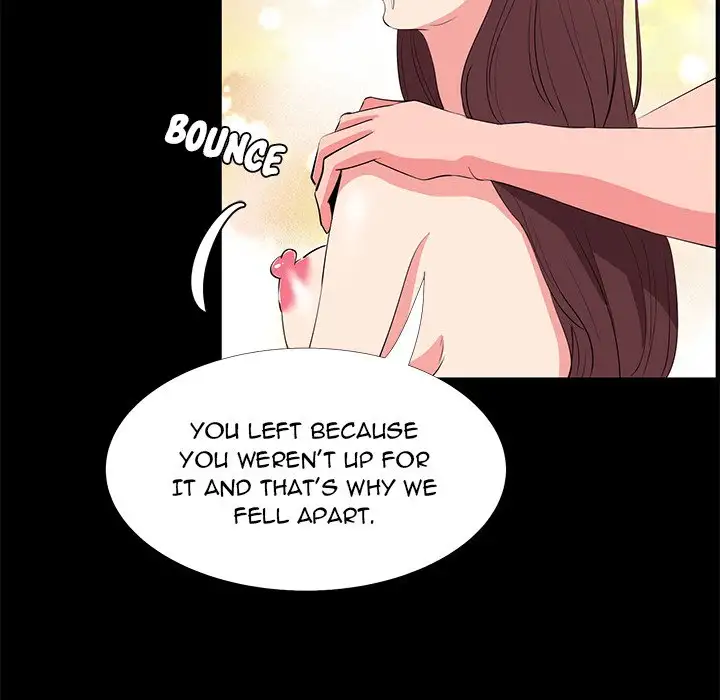 Girls’ Only chapter 30 page 23