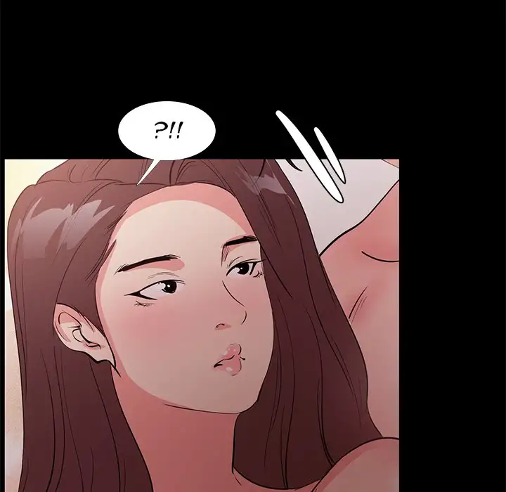 Girls’ Only chapter 30 page 27