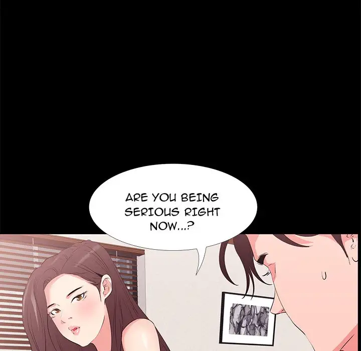 Girls’ Only chapter 30 page 30