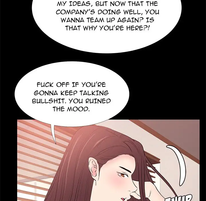 Girls’ Only chapter 30 page 34