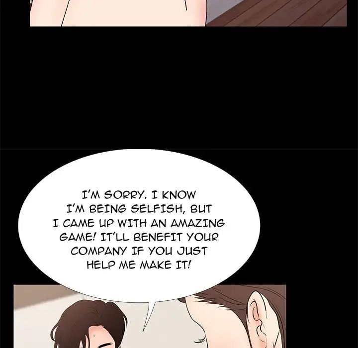 Girls’ Only chapter 30 page 36