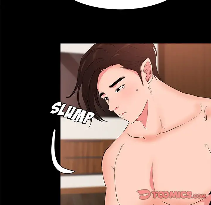 Girls’ Only chapter 30 page 38