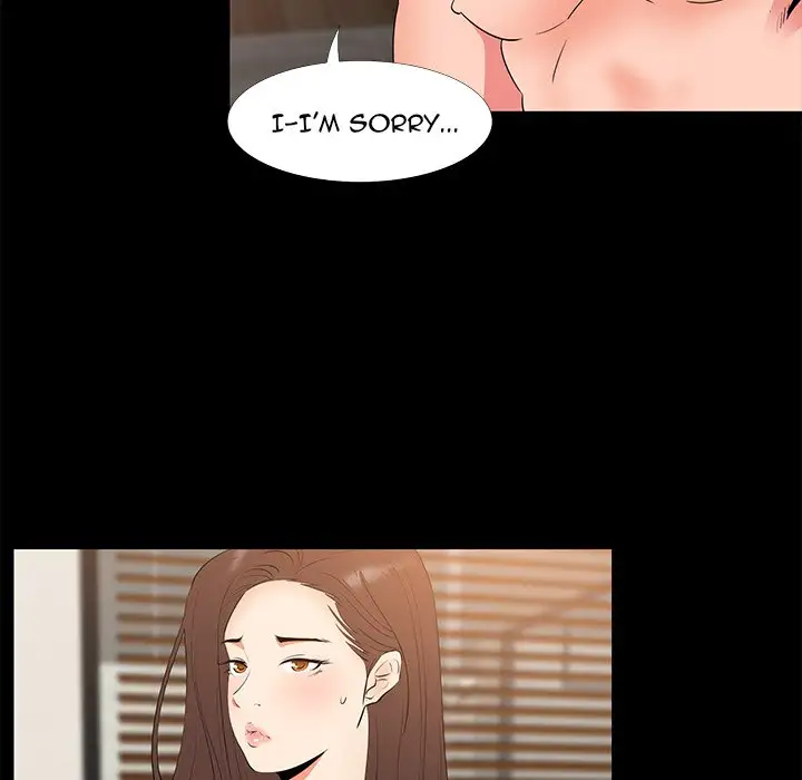 Girls’ Only chapter 30 page 39