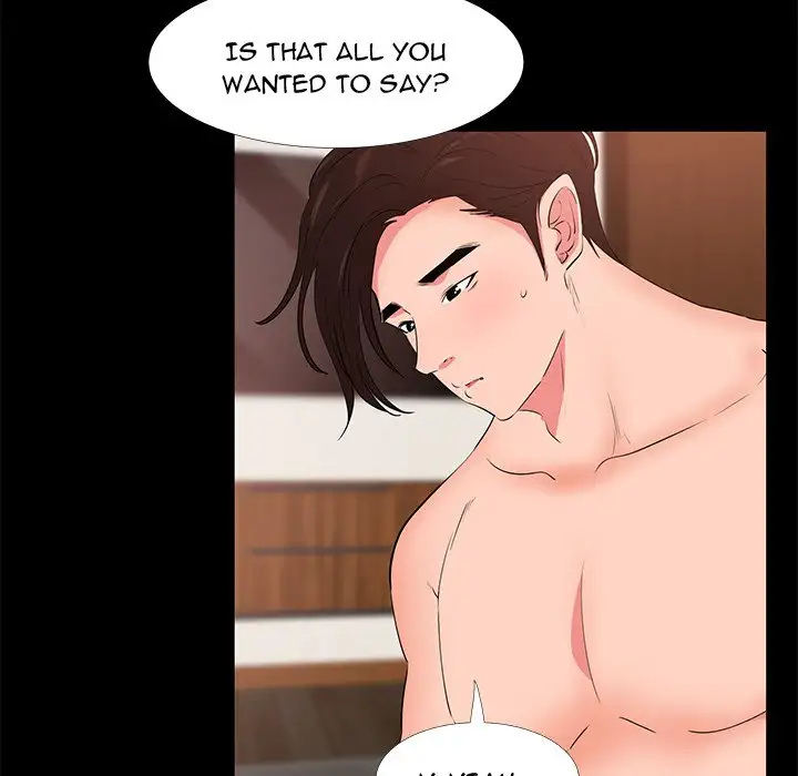 Girls’ Only chapter 30 page 41