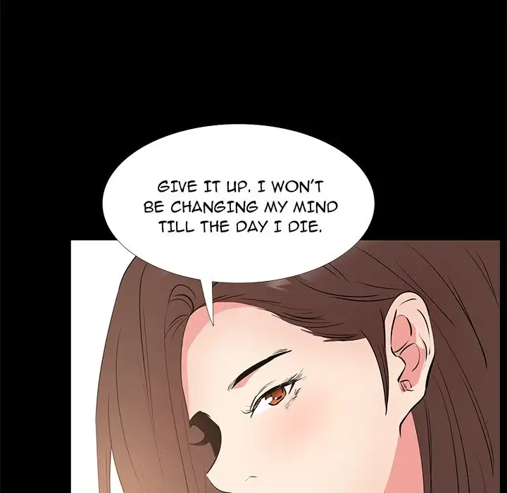 Girls’ Only chapter 30 page 48