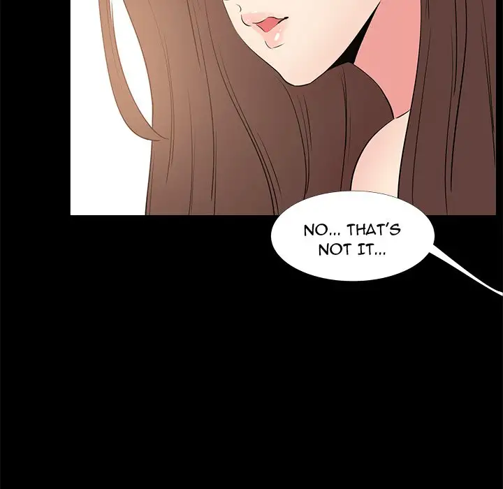 Girls’ Only chapter 30 page 49
