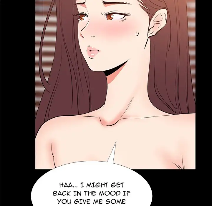 Girls’ Only chapter 30 page 59