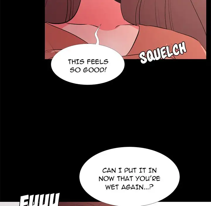 Girls’ Only chapter 30 page 72