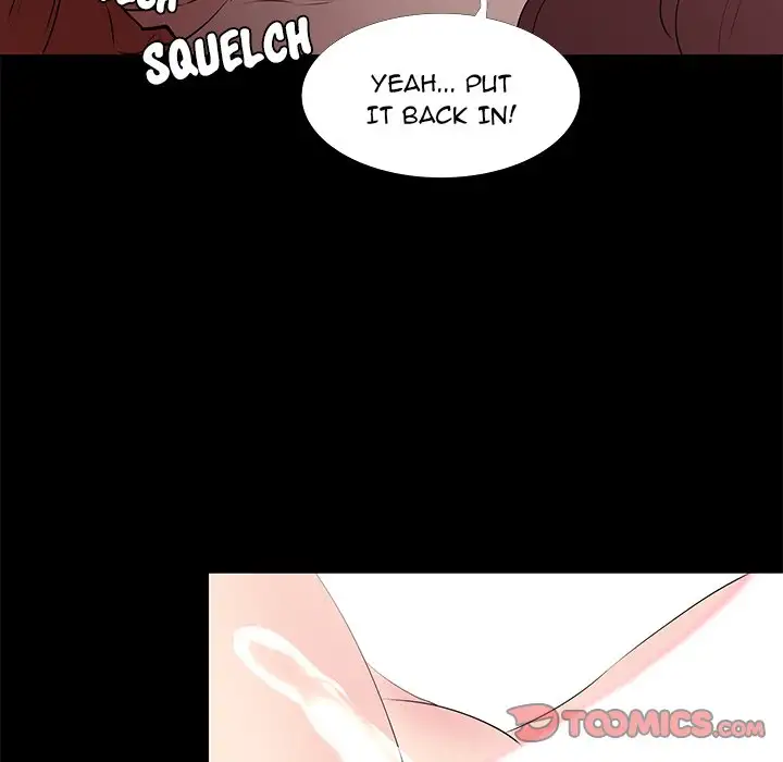 Girls’ Only chapter 30 page 74
