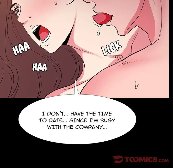 Girls’ Only chapter 30 page 80