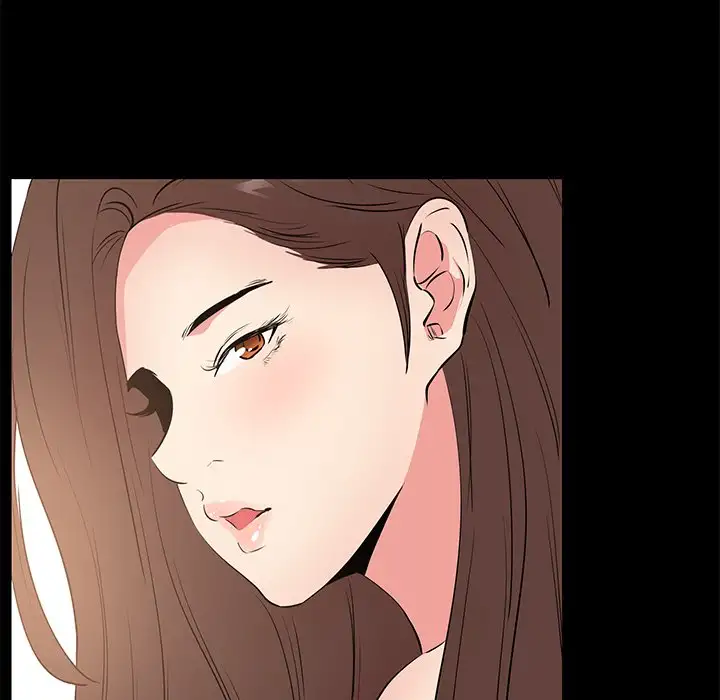 Girls’ Only chapter 30 page 107