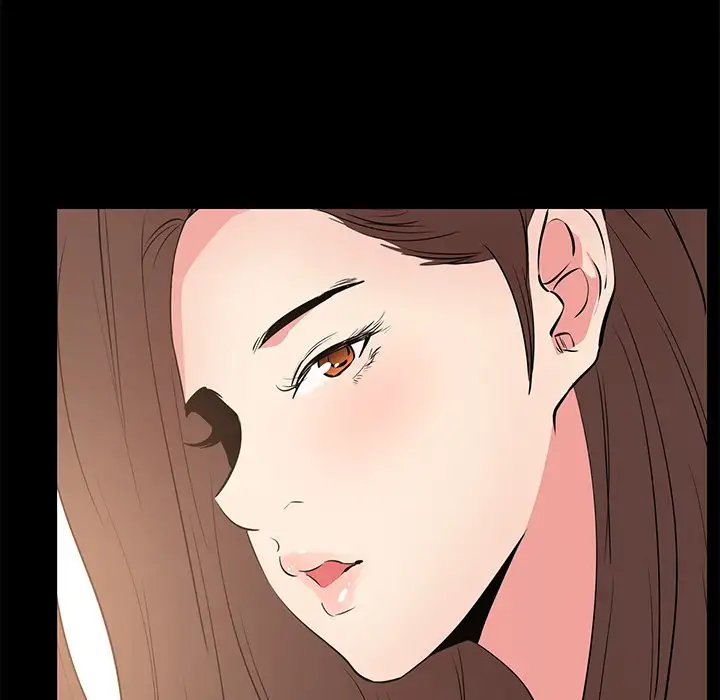 Girls’ Only chapter 30 page 109