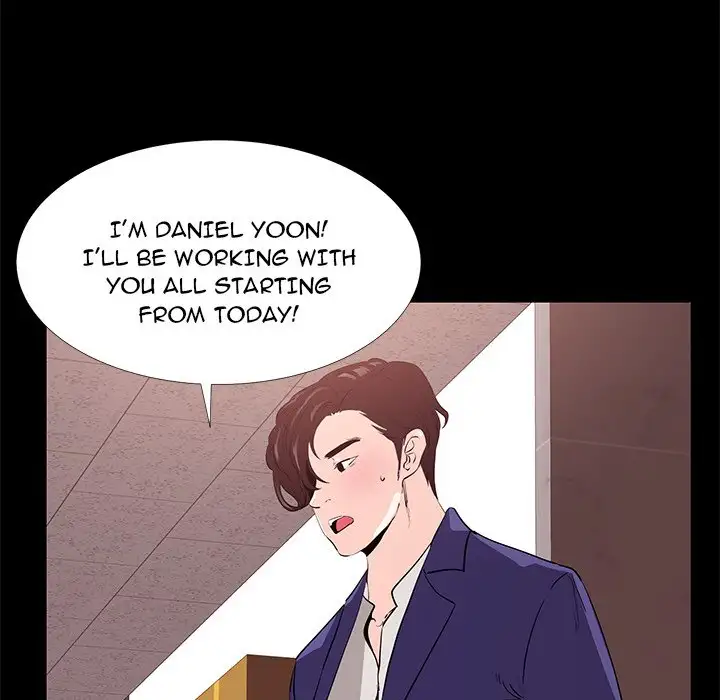 Girls’ Only chapter 31 page 5