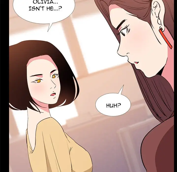 Girls’ Only chapter 31 page 12