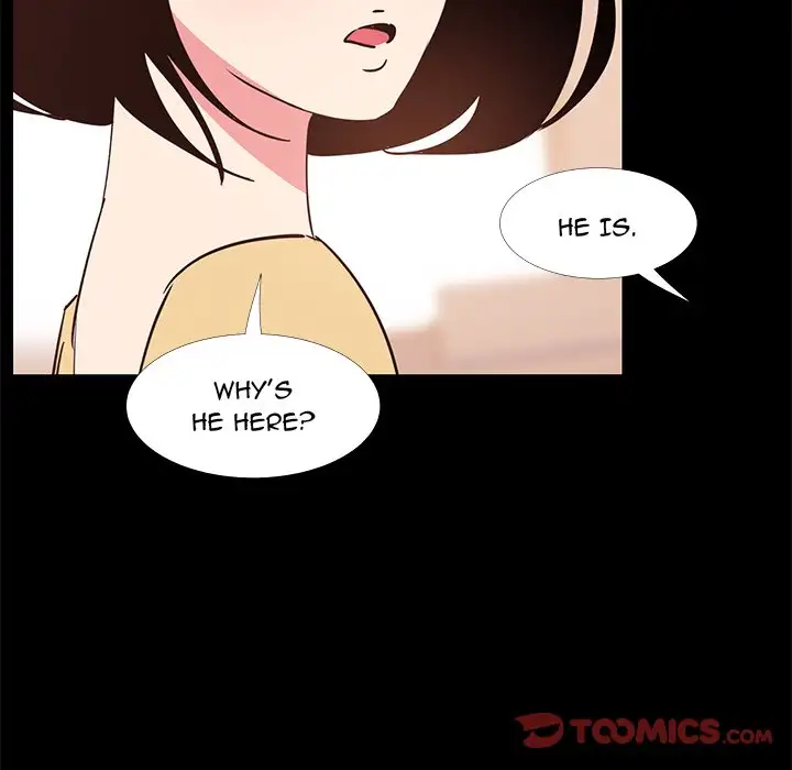 Girls’ Only chapter 31 page 15
