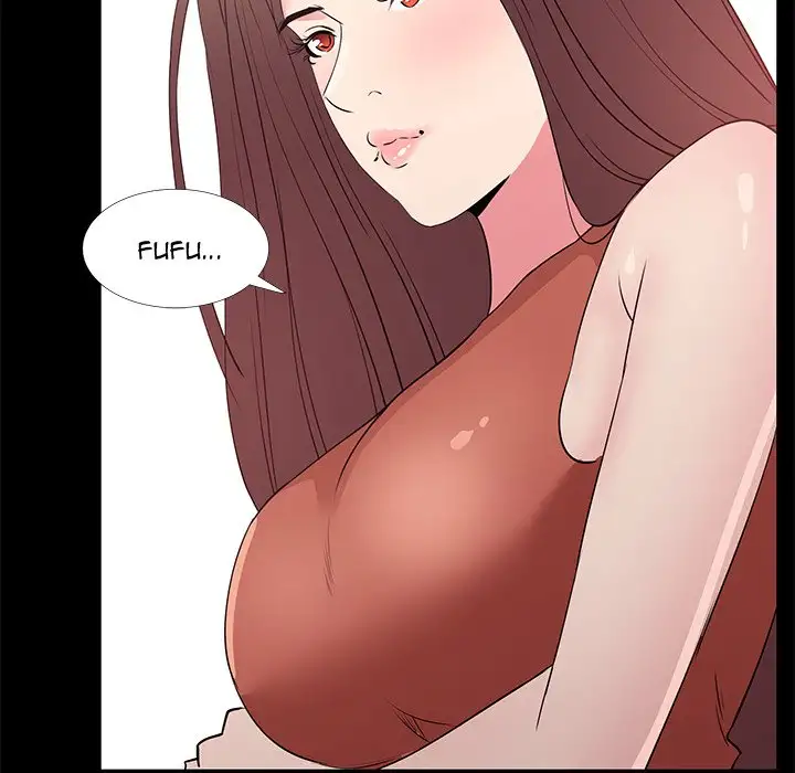Girls’ Only chapter 31 page 17