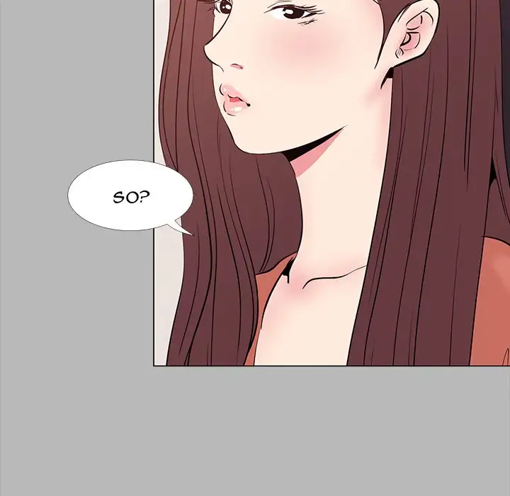 Girls’ Only chapter 31 page 23