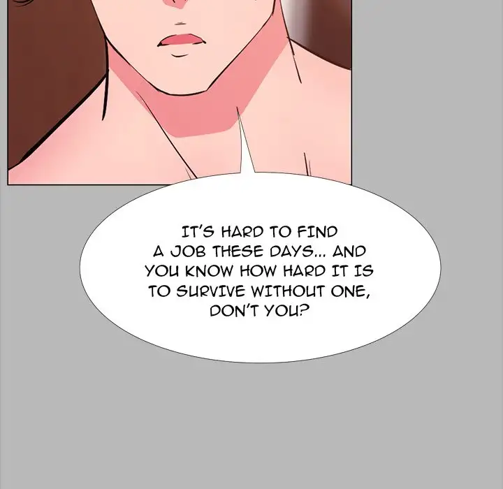 Girls’ Only chapter 31 page 25