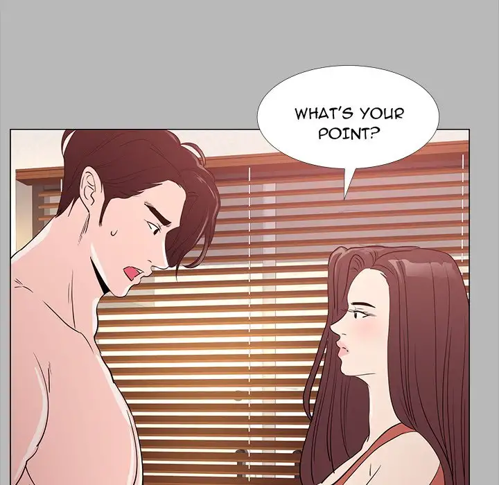Girls’ Only chapter 31 page 28