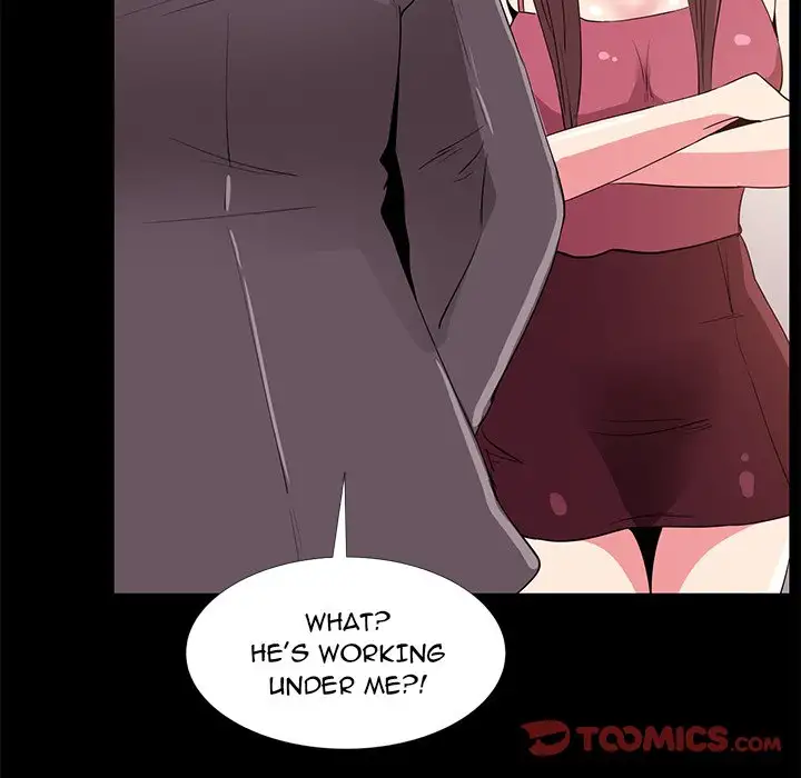 Girls’ Only chapter 31 page 51
