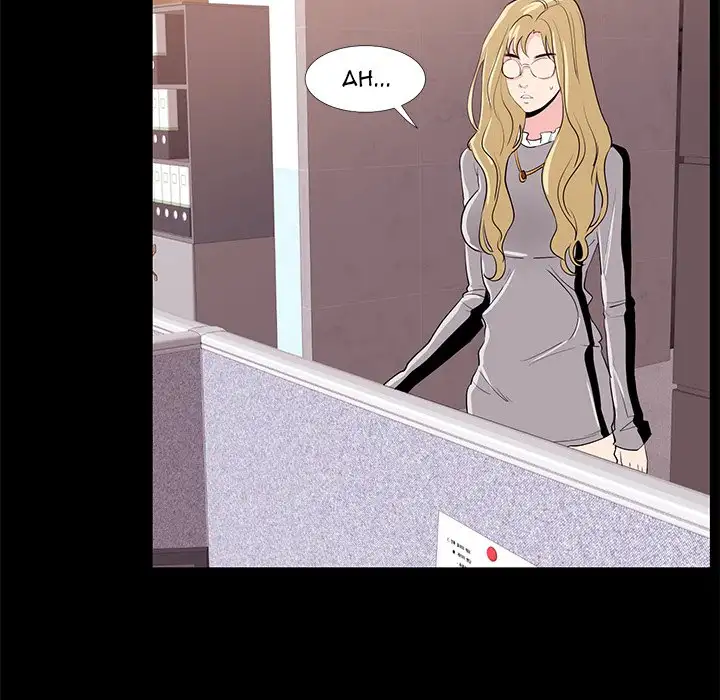 Girls’ Only chapter 31 page 54
