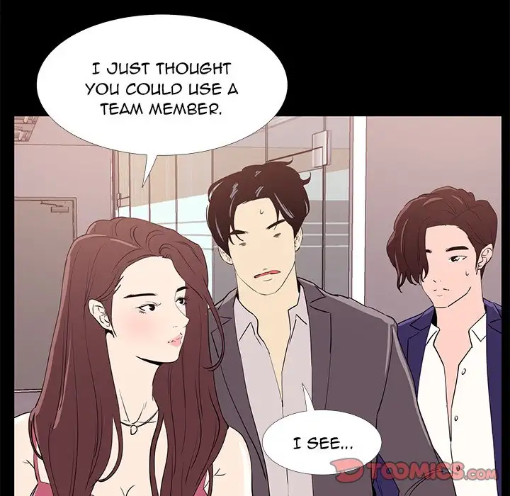 Girls’ Only chapter 31 page 57