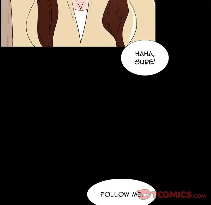 Girls’ Only chapter 31 page 69