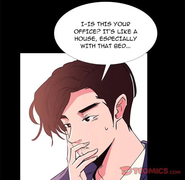 Girls’ Only chapter 31 page 75