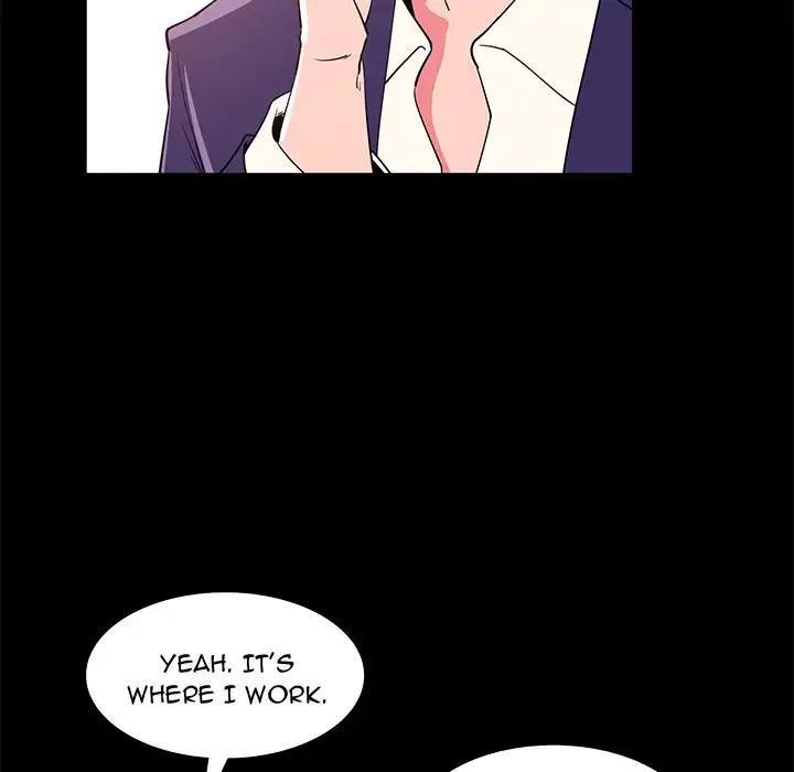 Girls’ Only chapter 31 page 76