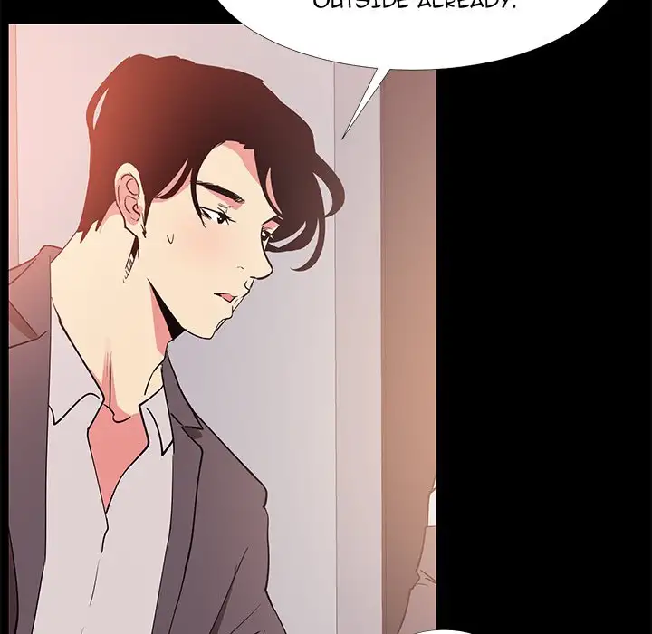 Girls’ Only chapter 31 page 79