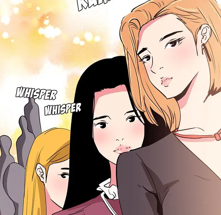 Girls’ Only chapter 31 page 83