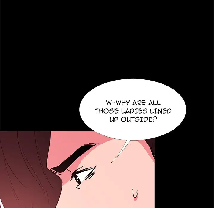 Girls’ Only chapter 31 page 85