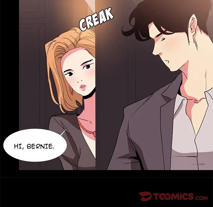 Girls’ Only chapter 31 page 87