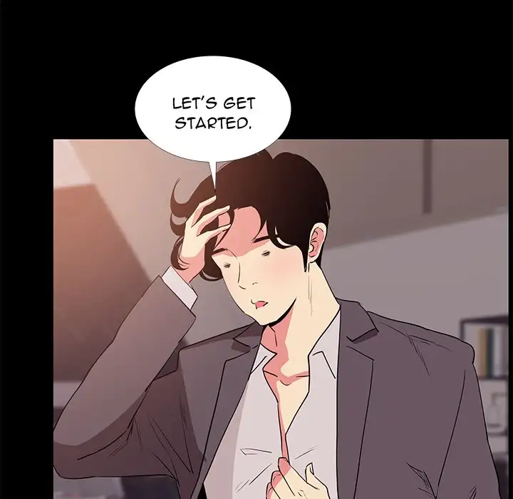 Girls’ Only chapter 31 page 90