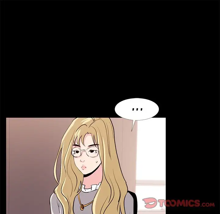 Girls’ Only chapter 31 page 105