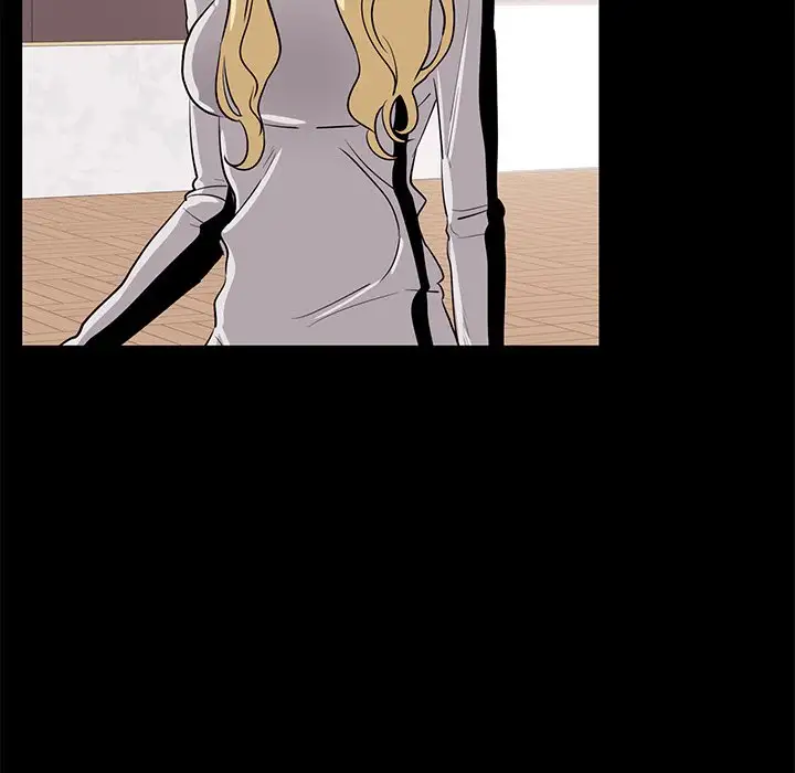 Girls’ Only chapter 31 page 106