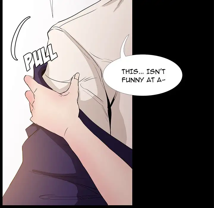 Girls’ Only chapter 32 page 16