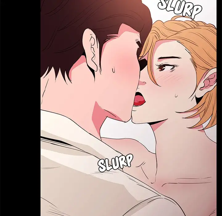 Girls’ Only chapter 32 page 18
