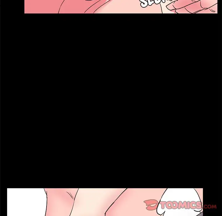 Girls’ Only chapter 32 page 32
