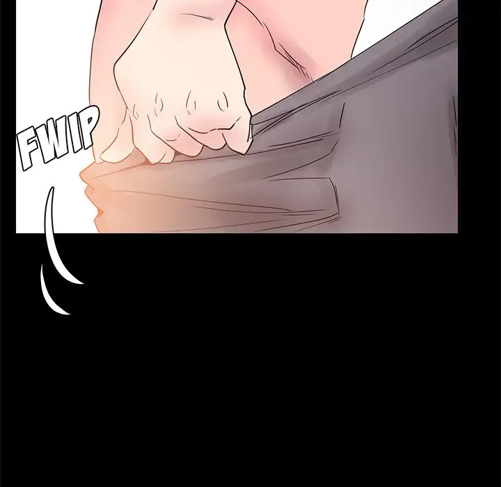 Girls’ Only chapter 32 page 33