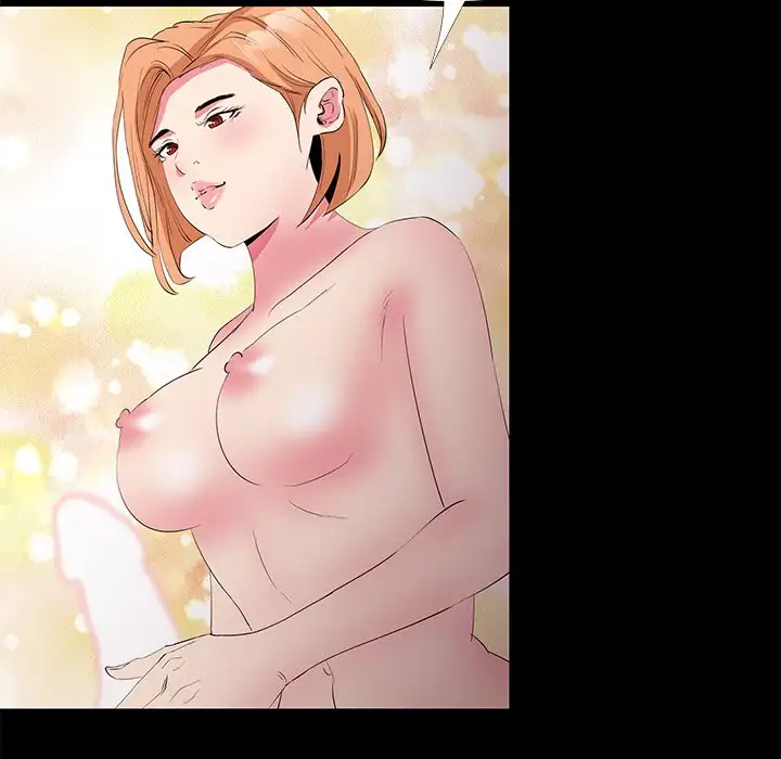 Girls’ Only chapter 32 page 36