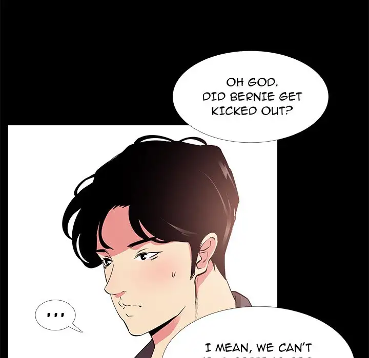 Girls’ Only chapter 32 page 55