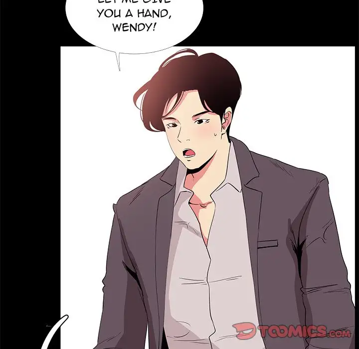 Girls’ Only chapter 32 page 74