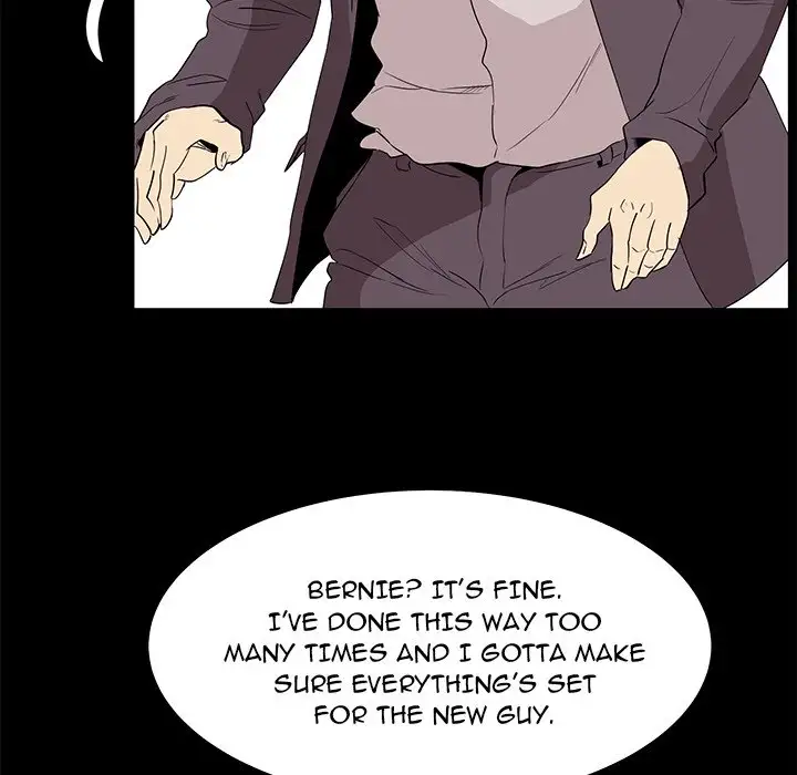 Girls’ Only chapter 32 page 75