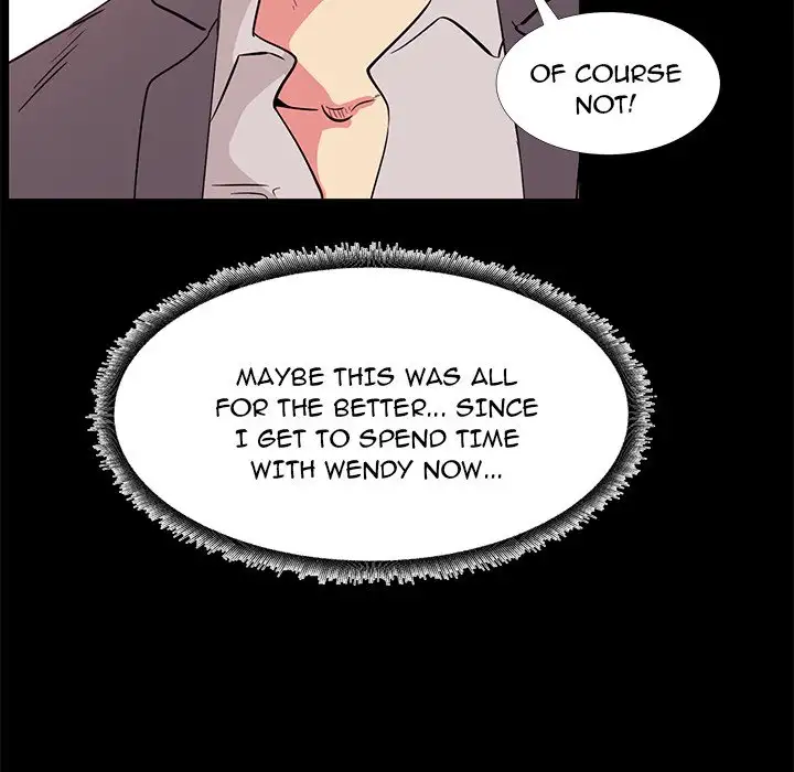Girls’ Only chapter 32 page 82